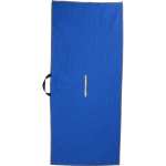 17'' x 40'' Recycled Slip-Over Player Towel - 1401-42RYLFront 17'' x 40'' Recycled Slip-Over Player Towel - 1401-42RYLFront