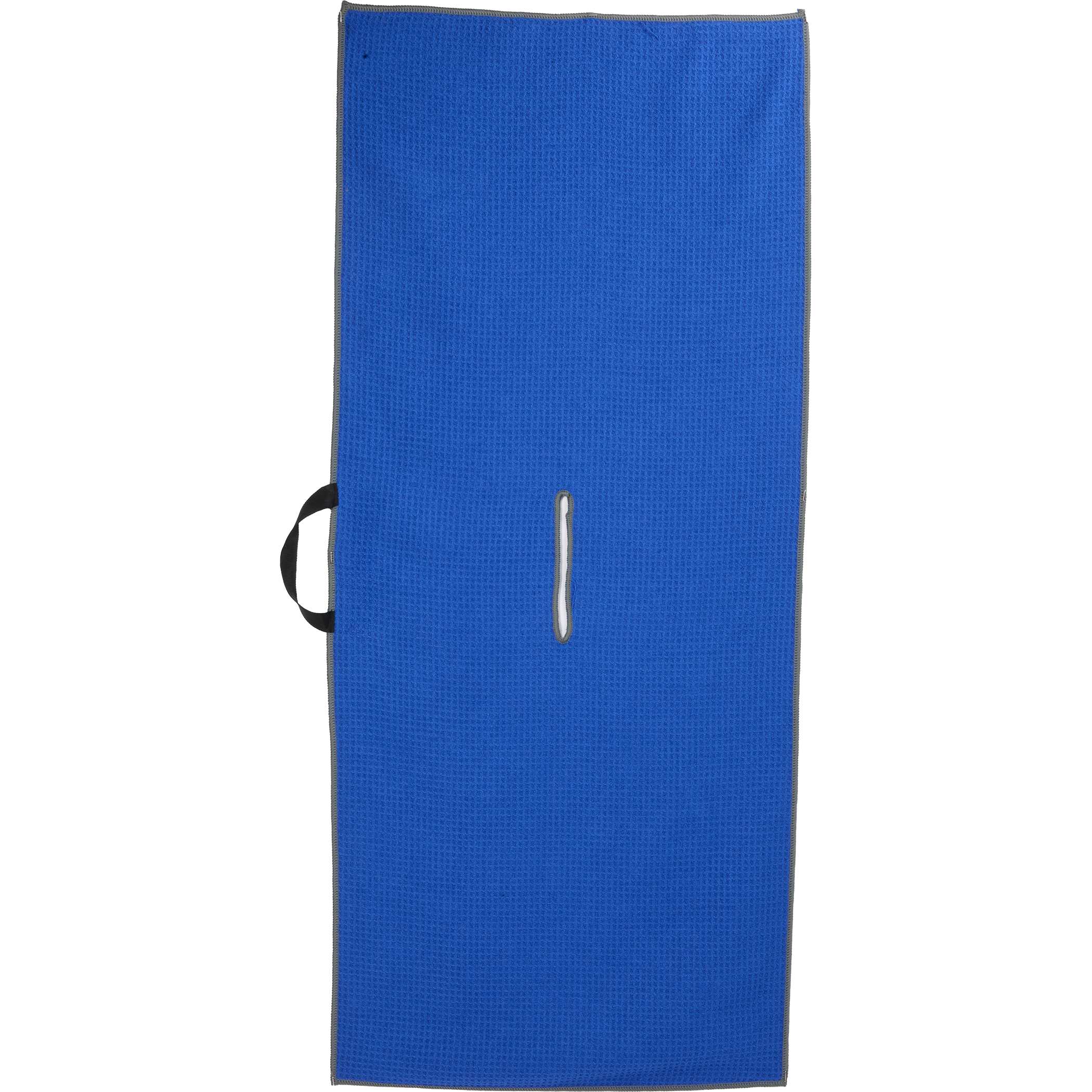 17'' x 40'' Recycled Slip-Over Player Towel 1