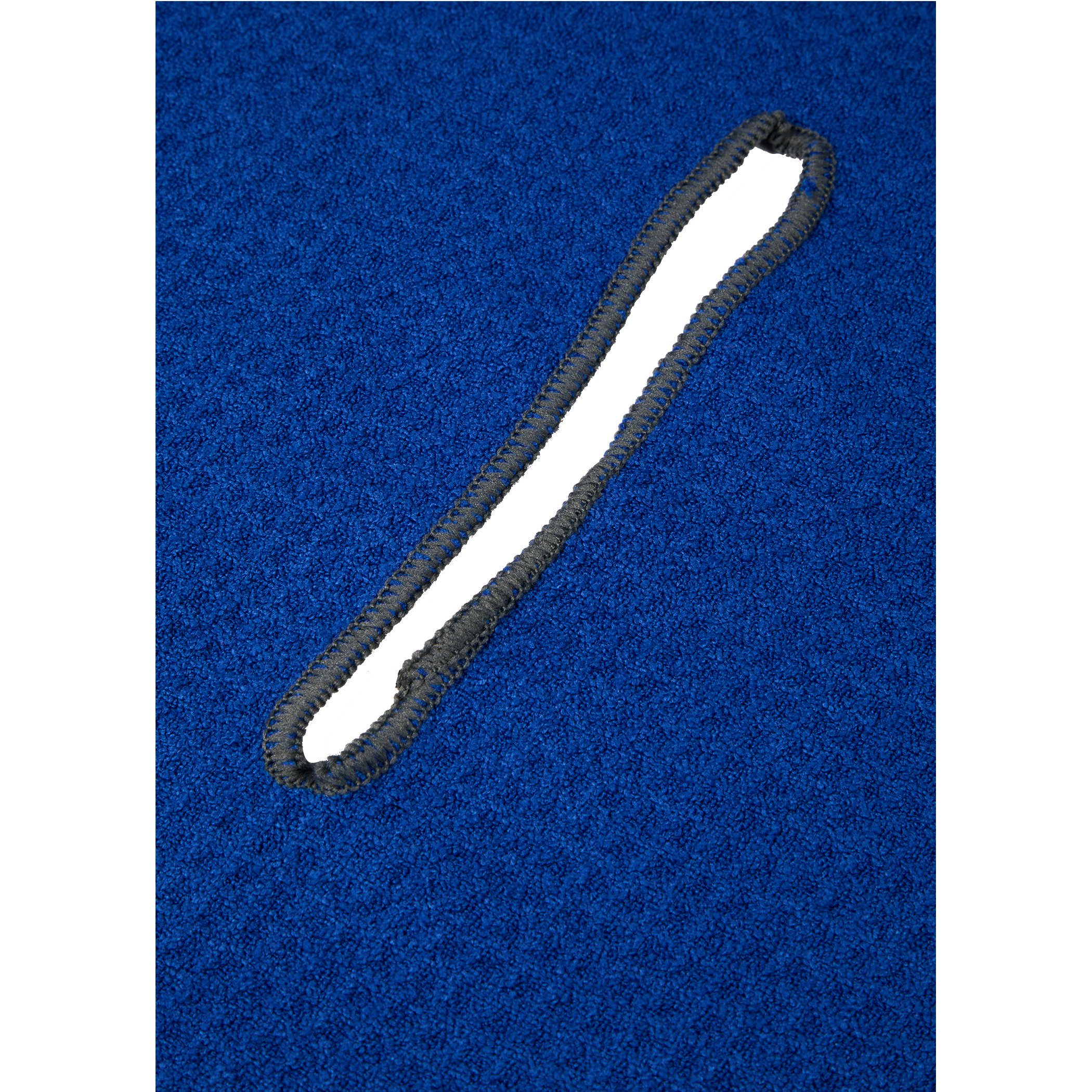 17'' x 40'' Recycled Slip-Over Player Towel 1
