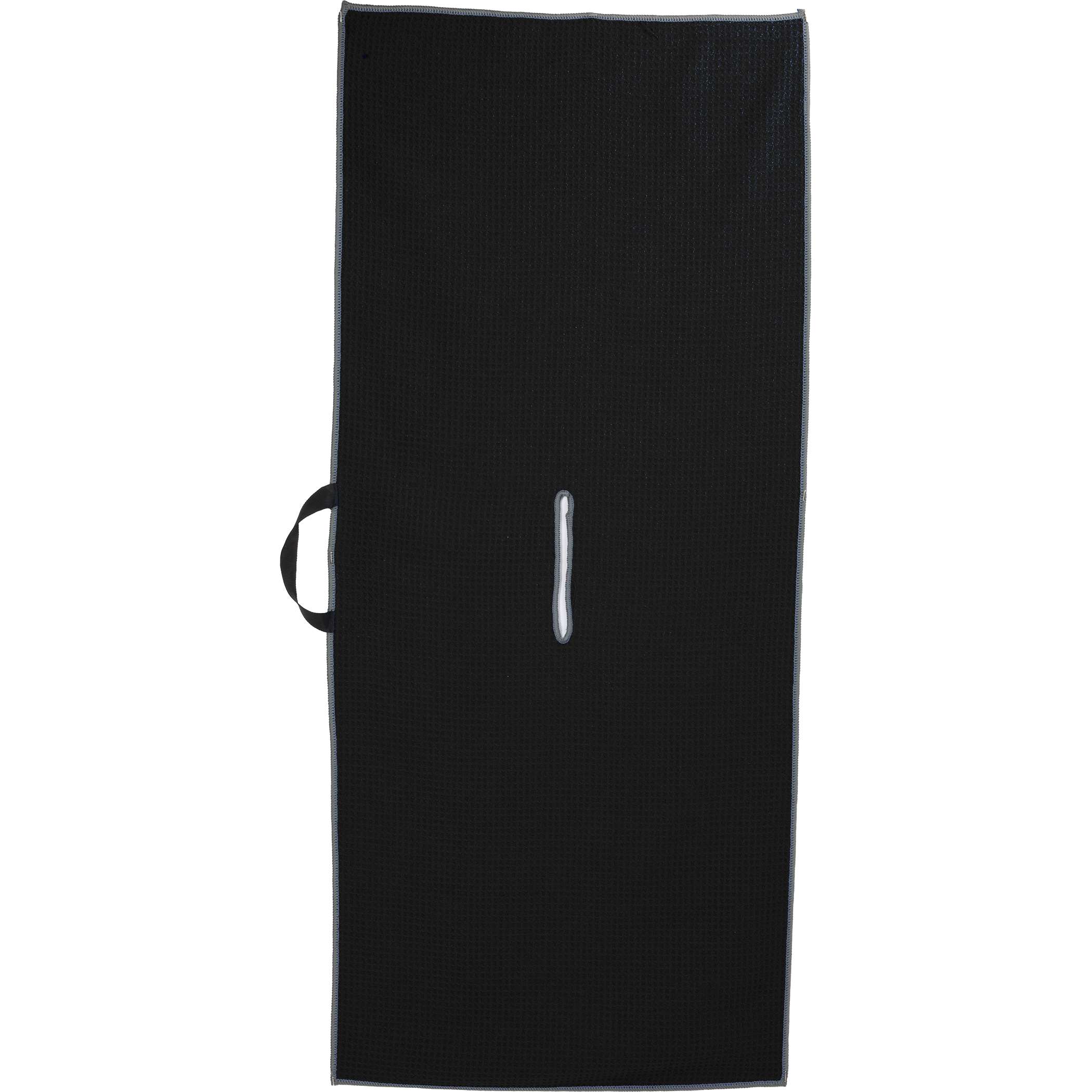 17'' x 40'' Recycled Slip-Over Player Towel 1