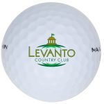 Srixon Marathon Golf Balls - 3 Pack - 9902-02WHFront Srixon Marathon Golf Balls - 3 Pack - 9902-02WHFront