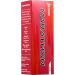 Srixon Marathon Golf Balls - 3 Pack - 9902-02WHAngle-Left Srixon Marathon Golf Balls - 3 Pack - 9902-02WHAngle-Left