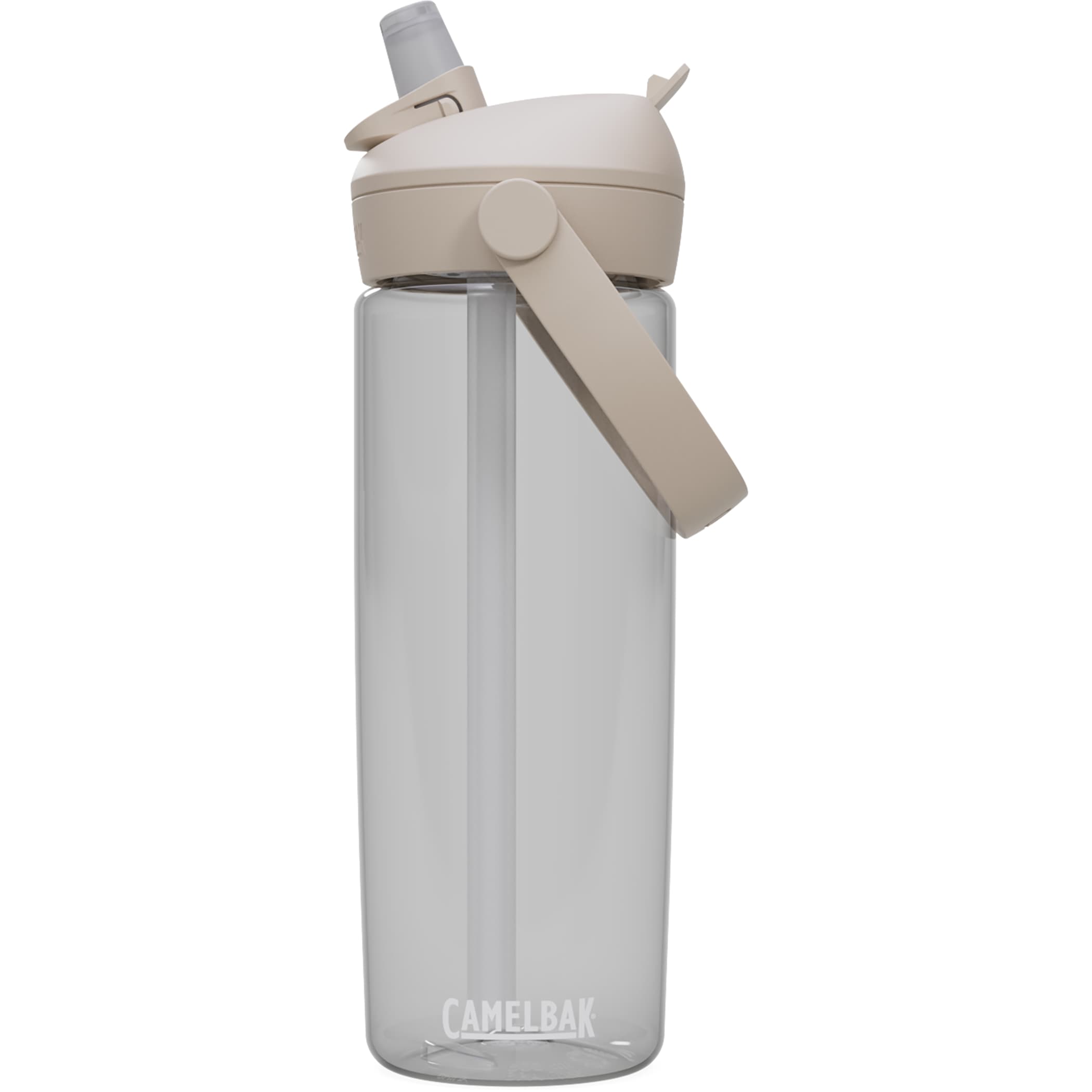CamelBak Thrive™ 20 oz Flip Straw Bottle with Tritan™ Renew 1
