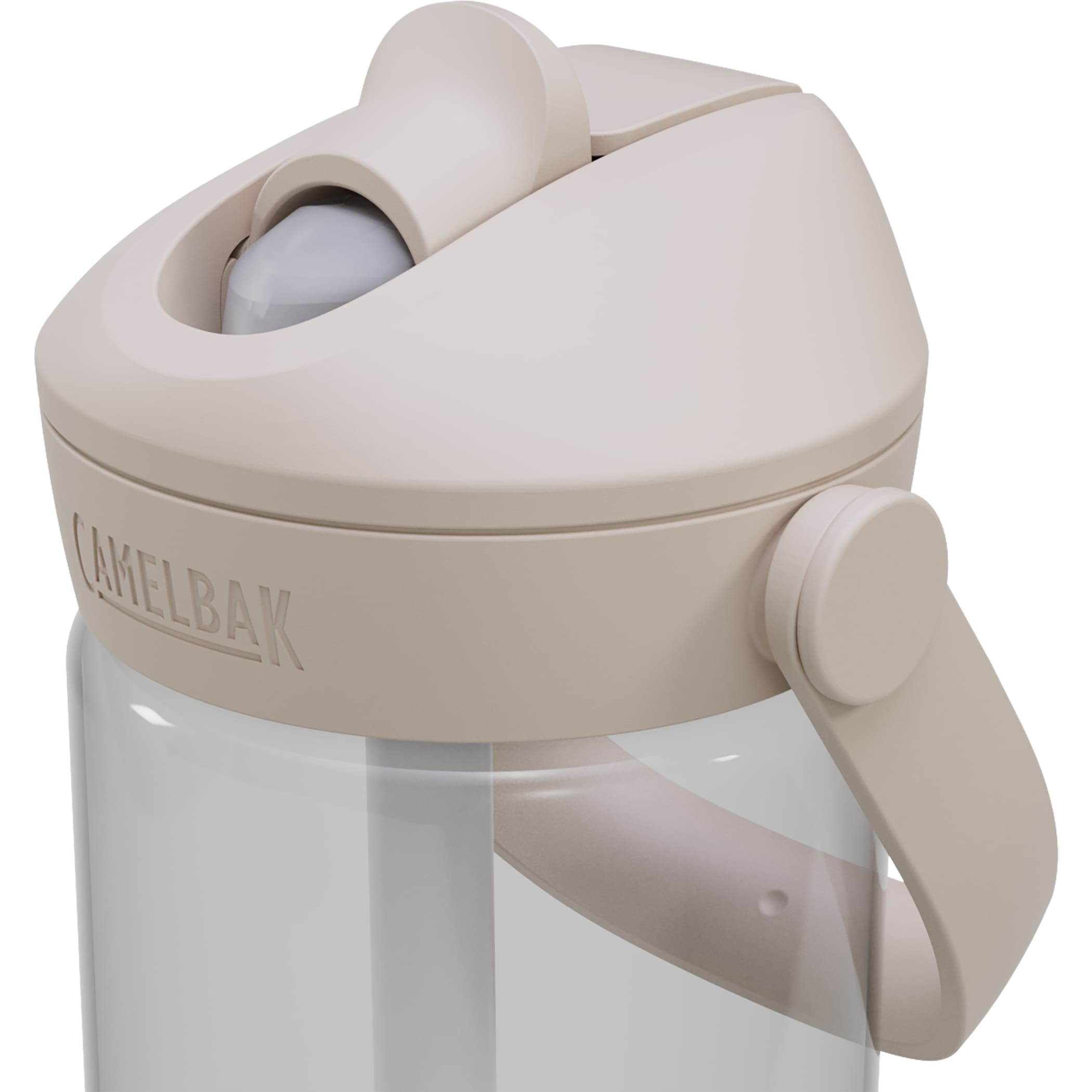 CamelBak Thrive™ 20 oz Flip Straw Bottle with Tritan™ Renew 1