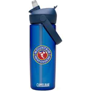 CamelBak Thrive™ 20 oz Flip Straw Bottle with Tritan™ Renew 1 CamelBak Thrive™ 20 oz Flip Straw Bottle with Tritan™ Renew 1