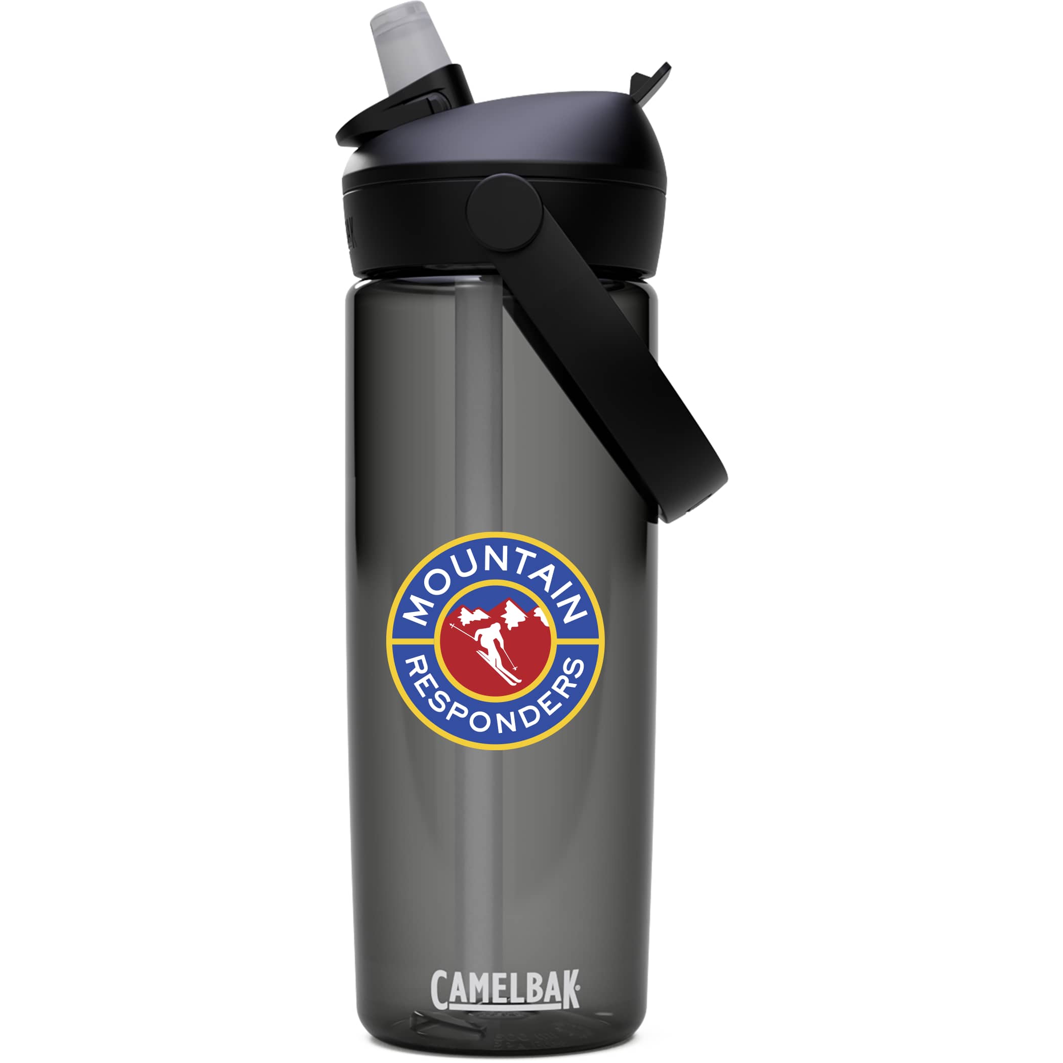 CamelBak Thrive™ 20 oz Flip Straw Bottle with Tritan™ Renew 1