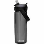 CamelBak Thrive™ 20 oz Flip Straw Bottle with Tritan™ Renew - 1627-89CAFront CamelBak Thrive™ 20 oz Flip Straw Bottle with Tritan™ Renew - 1627-89CAFront