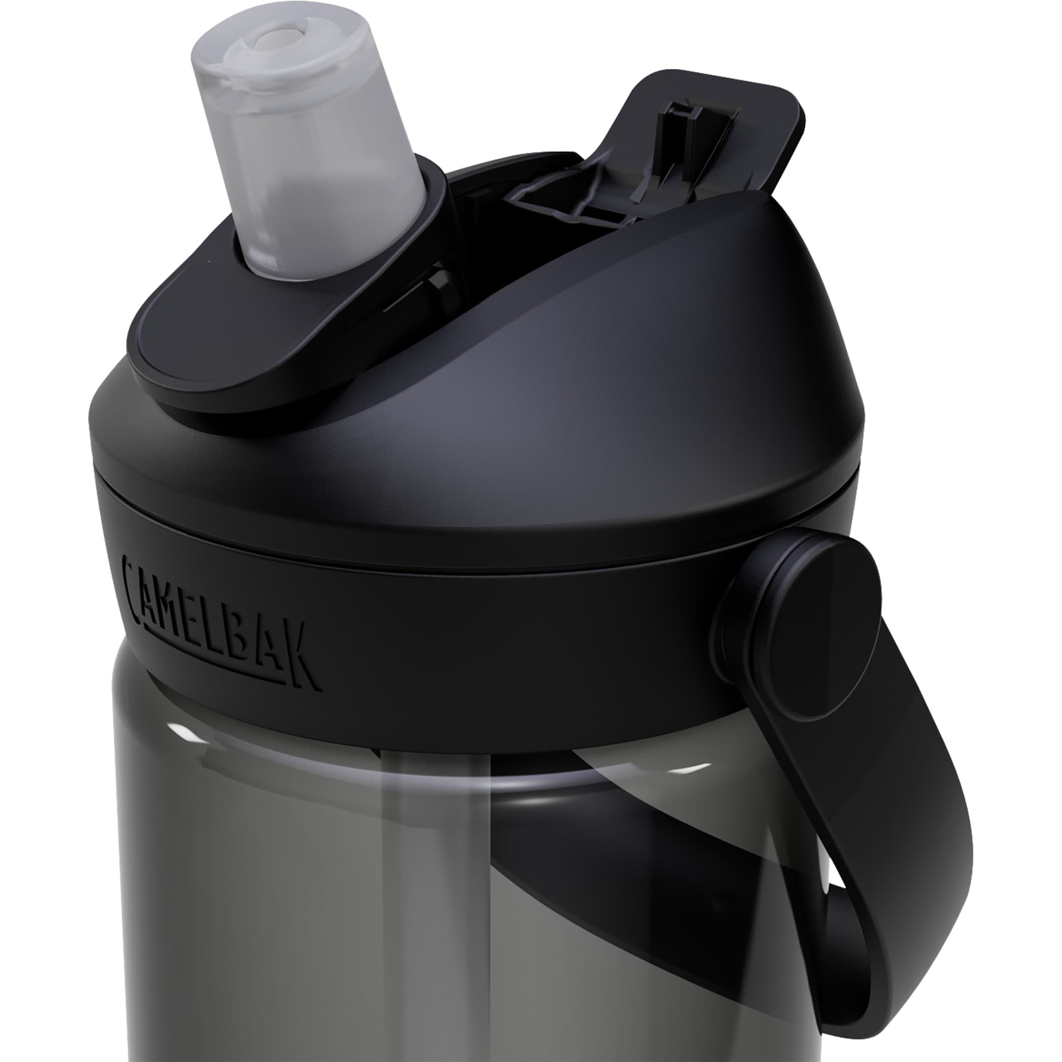 CamelBak Thrive™ 20 oz Flip Straw Bottle with Tritan™ Renew 1