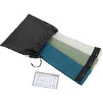 Wellable™ Resistant Band Set - 1631-35BKFront Wellable™ Resistant Band Set - 1631-35BKFront