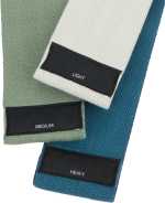 Wellable™ Resistant Band Set - 1631-35BKFront Wellable™ Resistant Band Set - 1631-35BKFront