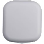 Recycled Contact Lens Travel Kit - SM-1423BKFront Recycled Contact Lens Travel Kit - SM-1423BKFront
