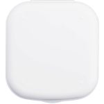 Recycled Contact Lens Travel Kit - SM-1423WHFront Recycled Contact Lens Travel Kit - SM-1423WHFront