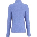 WELLABLE Women's Knit 1/4 Zip - TM98313511Back WELLABLE Women's Knit 1/4 Zip - TM98313511Back