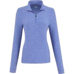 WELLABLE Women's Knit 1/4 Zip 2 WELLABLE Women's Knit 1/4 Zip 2