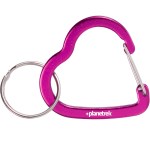 Heart Carabiner 1 Heart Carabiner 1