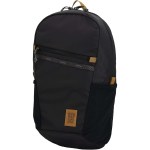 Topo Peakview Packable Backpack - 8676-14BKFront Topo Peakview Packable Backpack - 8676-14BKFront