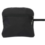 Topo Peakview Packable Backpack - 8676-14BKFront Topo Peakview Packable Backpack - 8676-14BKFront