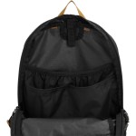 Topo Peakview Packable Backpack - 8676-14BKFront Topo Peakview Packable Backpack - 8676-14BKFront
