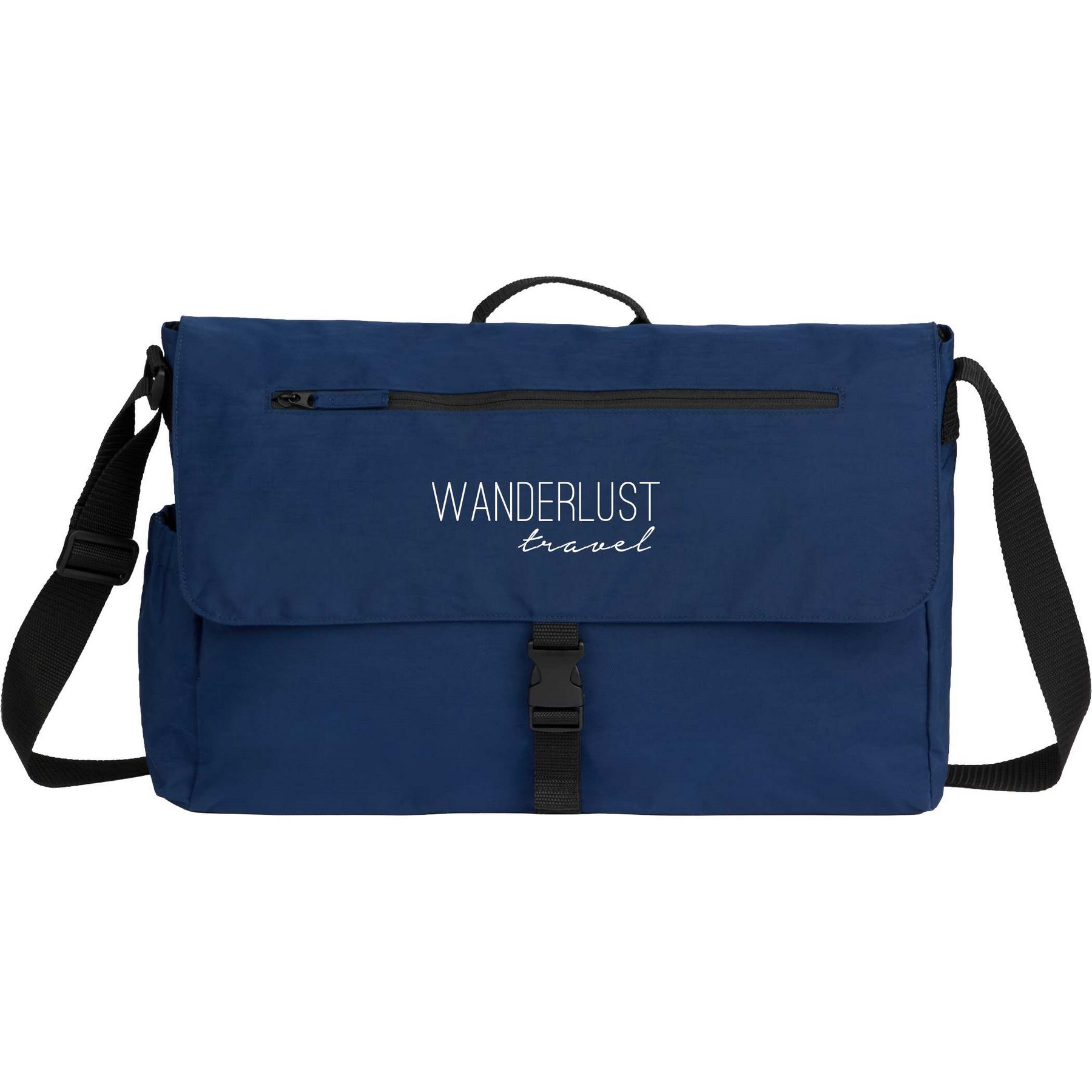 Avery Messenger Bag 1
