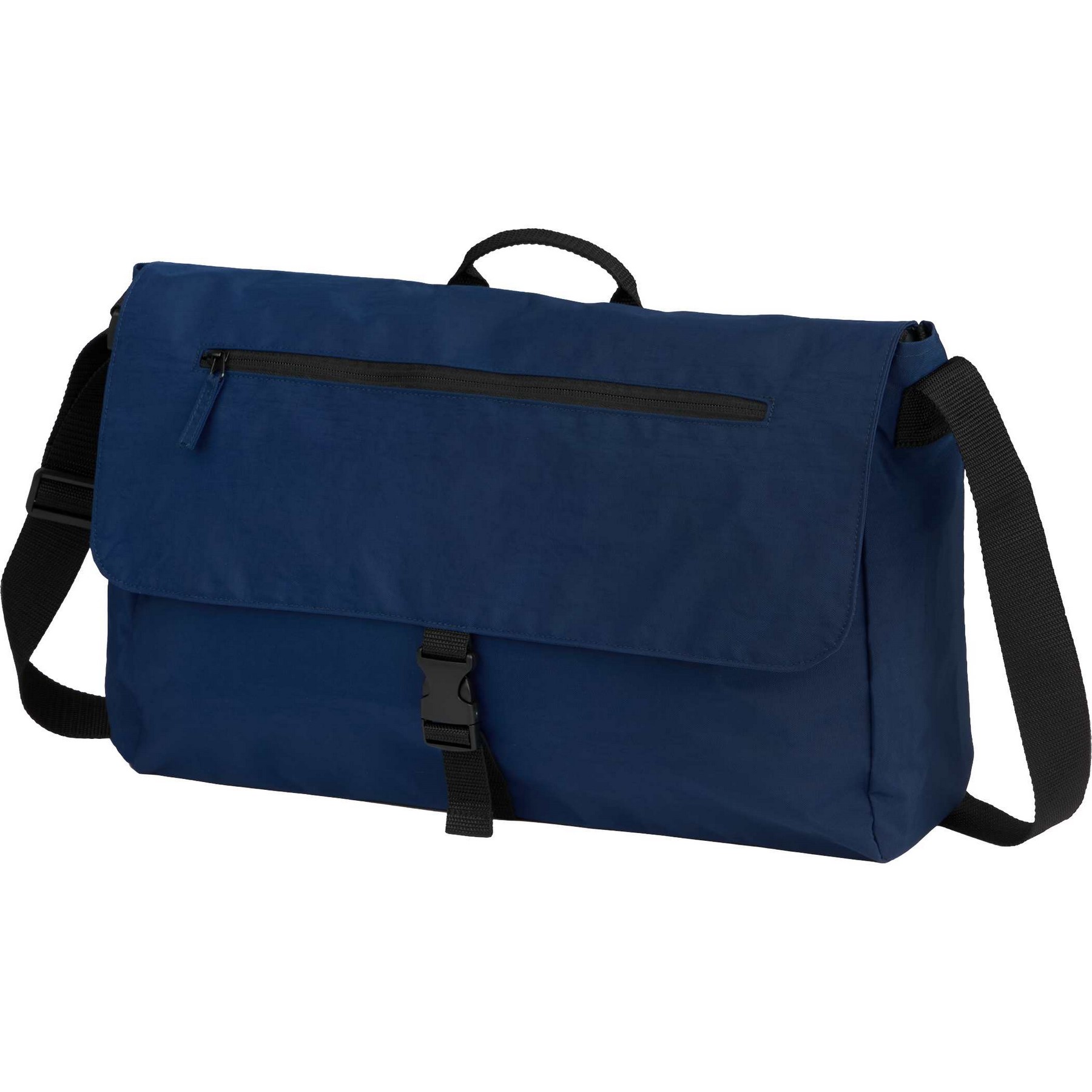 Avery Messenger Bag 1