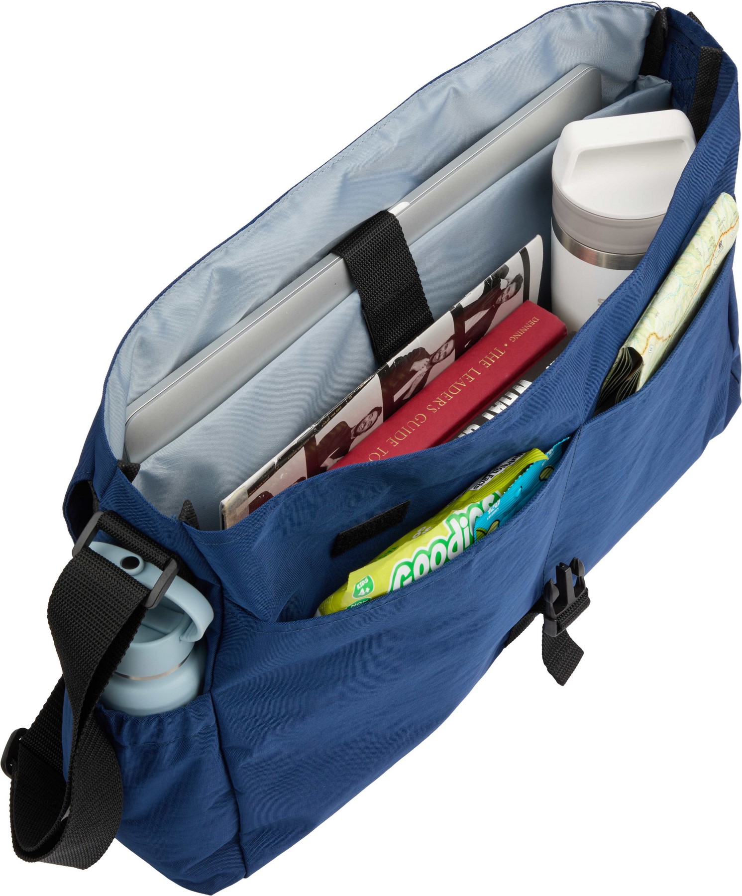 Avery Messenger Bag 1