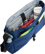 Avery Messenger Bag - 9898-37NYFront Avery Messenger Bag - 9898-37NYFront