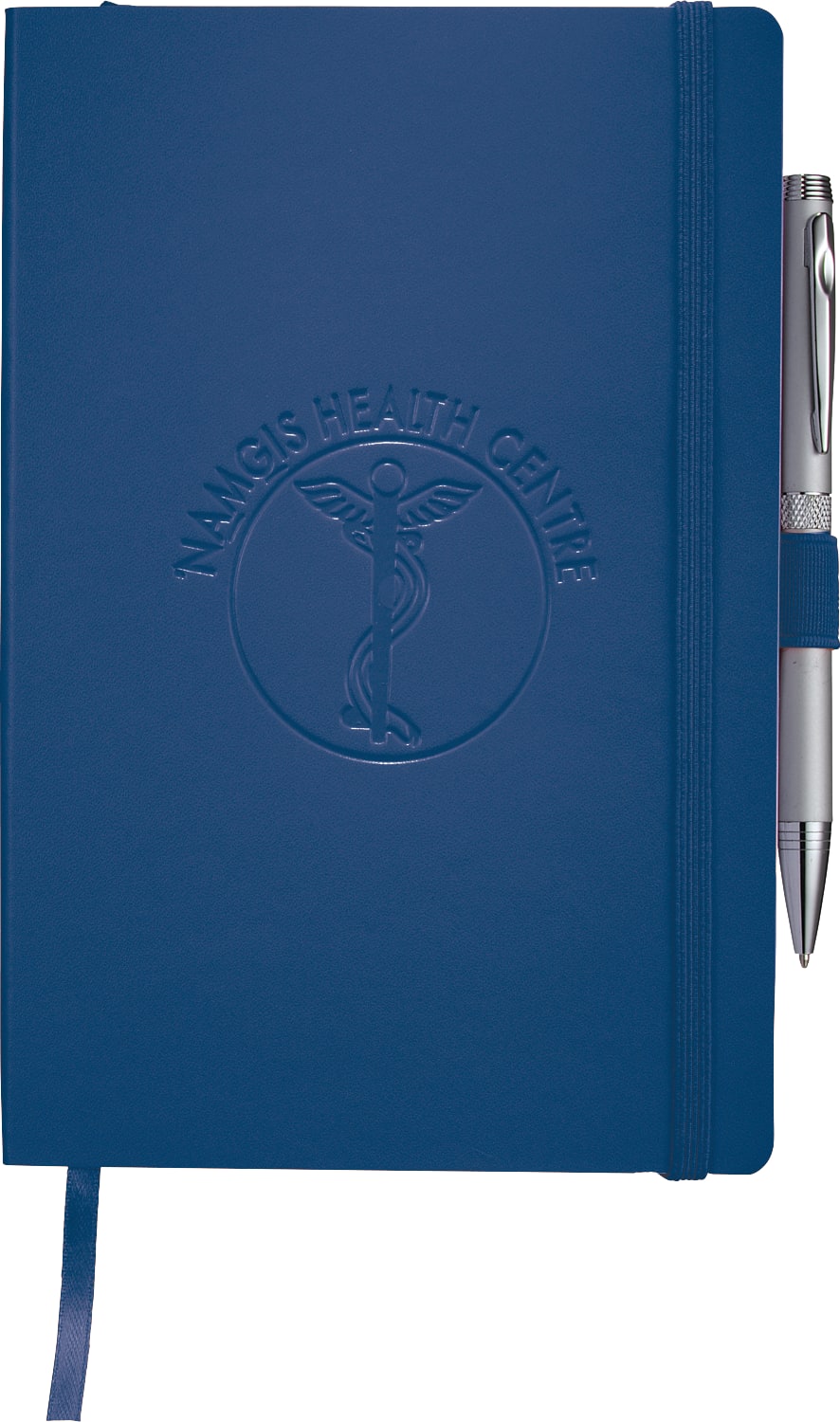 5.5''x 8.5'' FSC® Mix Nova Soft Bound Journal 1