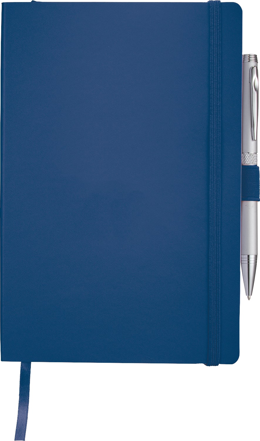 5.5''x 8.5'' FSC® Mix Nova Soft Bound Journal 1