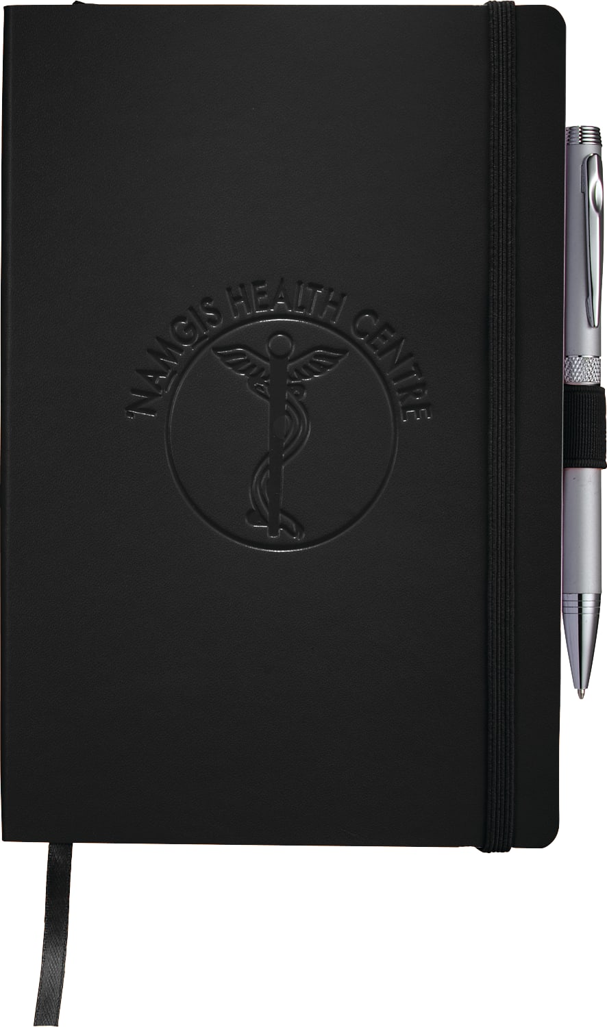 5.5''x 8.5'' FSC® Mix Nova Soft Bound Journal 1