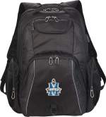 Rainier TSA Friendly 17" Laptop Backpack 1 Rainier TSA Friendly 17" Laptop Backpack 1