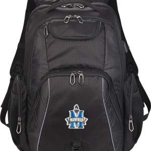 Rainier TSA Friendly 17" Laptop Backpack 1 Rainier TSA Friendly 17" Laptop Backpack 1