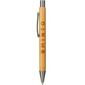 Bamboo Quick-Dry Gel Ballpoint 1 Bamboo Quick-Dry Gel Ballpoint 1