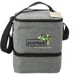 Tundra Recycled 9 Can Lunch Cooler - 2600-04GAFront Tundra Recycled 9 Can Lunch Cooler - 2600-04GAFront