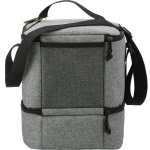 Tundra Recycled 9 Can Lunch Cooler - 2600-04GABack Tundra Recycled 9 Can Lunch Cooler - 2600-04GABack