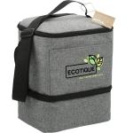 Tundra Recycled 9 Can Lunch Cooler - 2600-04GAAngle-Right Tundra Recycled 9 Can Lunch Cooler - 2600-04GAAngle-Right