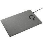MagClick™ Fast Wireless Charging Desk Organizer - 7143-34GYAngle-Right MagClick™ Fast Wireless Charging Desk Organizer - 7143-34GYAngle-Right