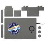 MagClick™ Fast Wireless Charging Desk Organizer 1 MagClick™ Fast Wireless Charging Desk Organizer 1