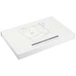 MagClick™ Fast Wireless Charging Desk Organizer - 7143-34GYAngle-Right MagClick™ Fast Wireless Charging Desk Organizer - 7143-34GYAngle-Right