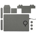 MagClick™ Fast Wireless Charging Desk Organizer 2 MagClick™ Fast Wireless Charging Desk Organizer 2