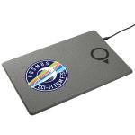 MagClick™ Fast Wireless Charging Desk Organizer - 7143-34GYAngle-Right MagClick™ Fast Wireless Charging Desk Organizer - 7143-34GYAngle-Right