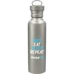 Griffen Titanium Sport Bottle 25oz 1 Griffen Titanium Sport Bottle 25oz 1