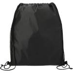 Grid Drawstring - SM-5929BKBack Grid Drawstring - SM-5929BKBack