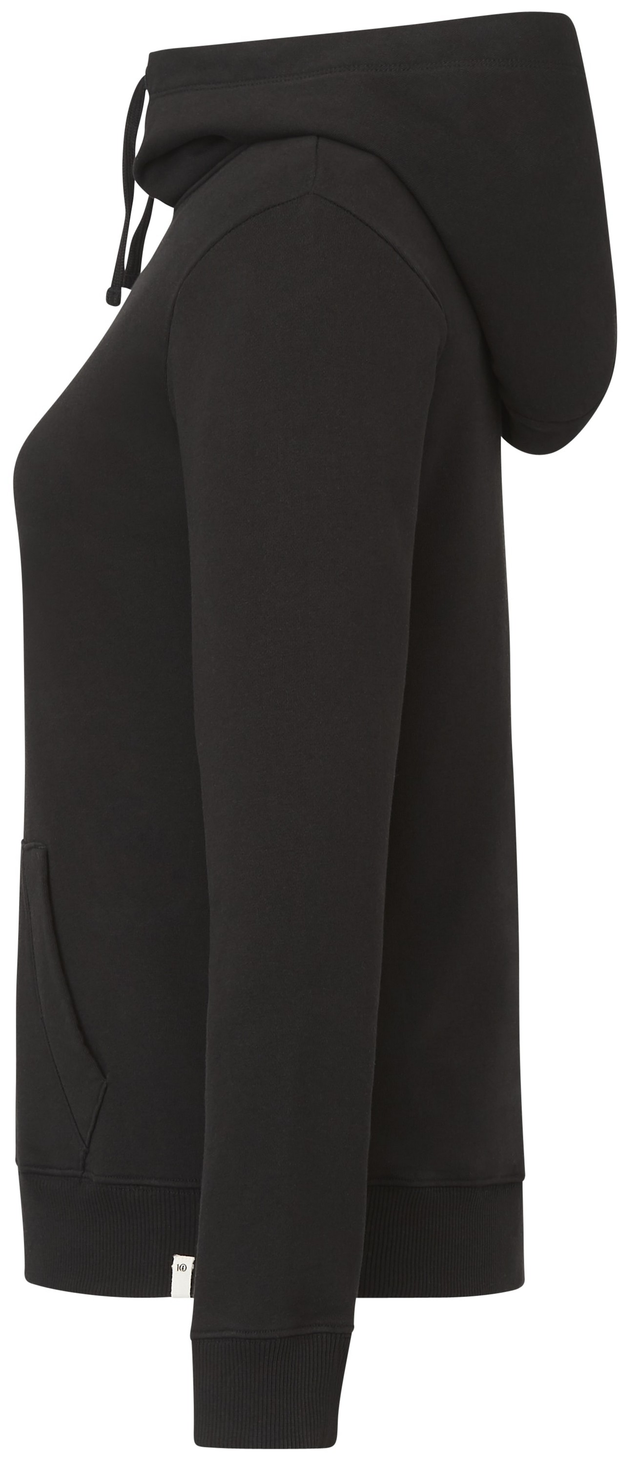 Women's tentree Organic Cotton Banshee Hoodie 1