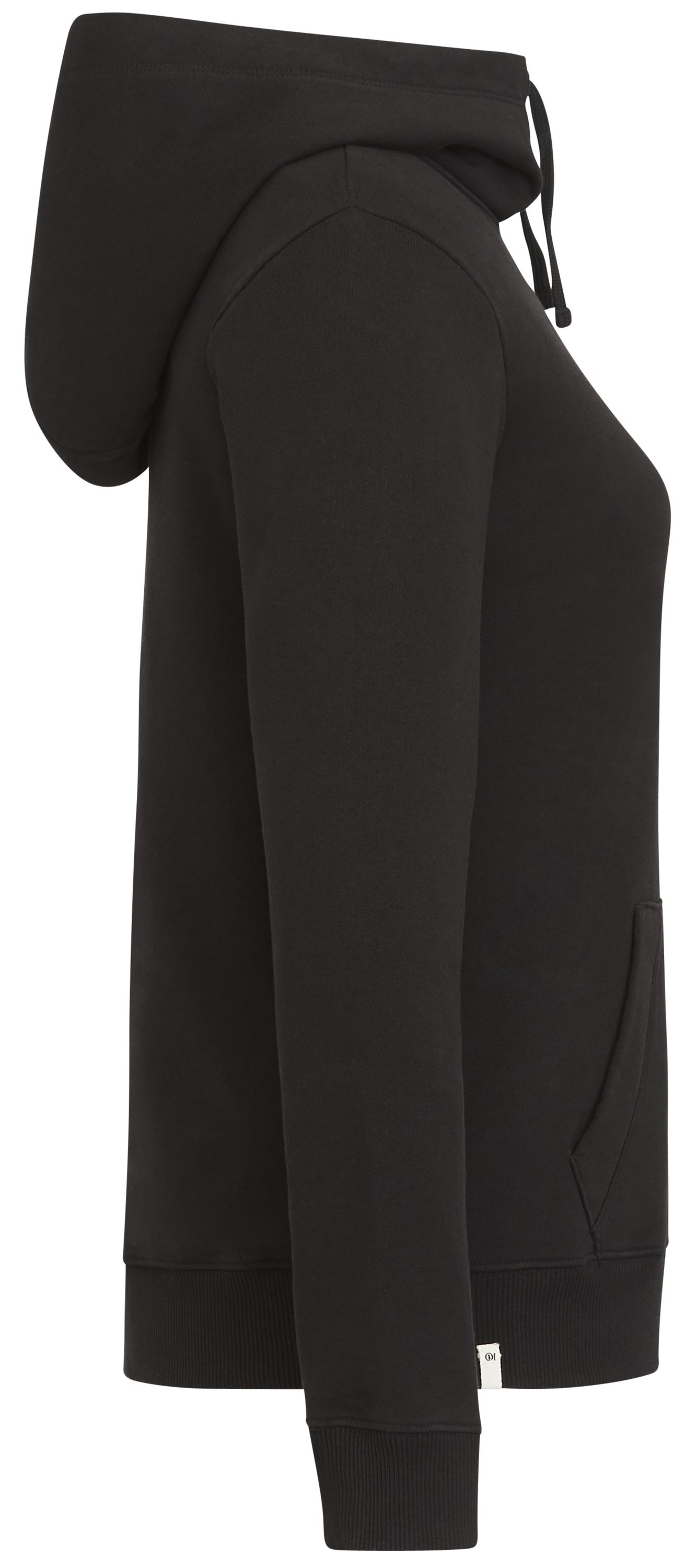 Women's tentree Organic Cotton Banshee Hoodie 1