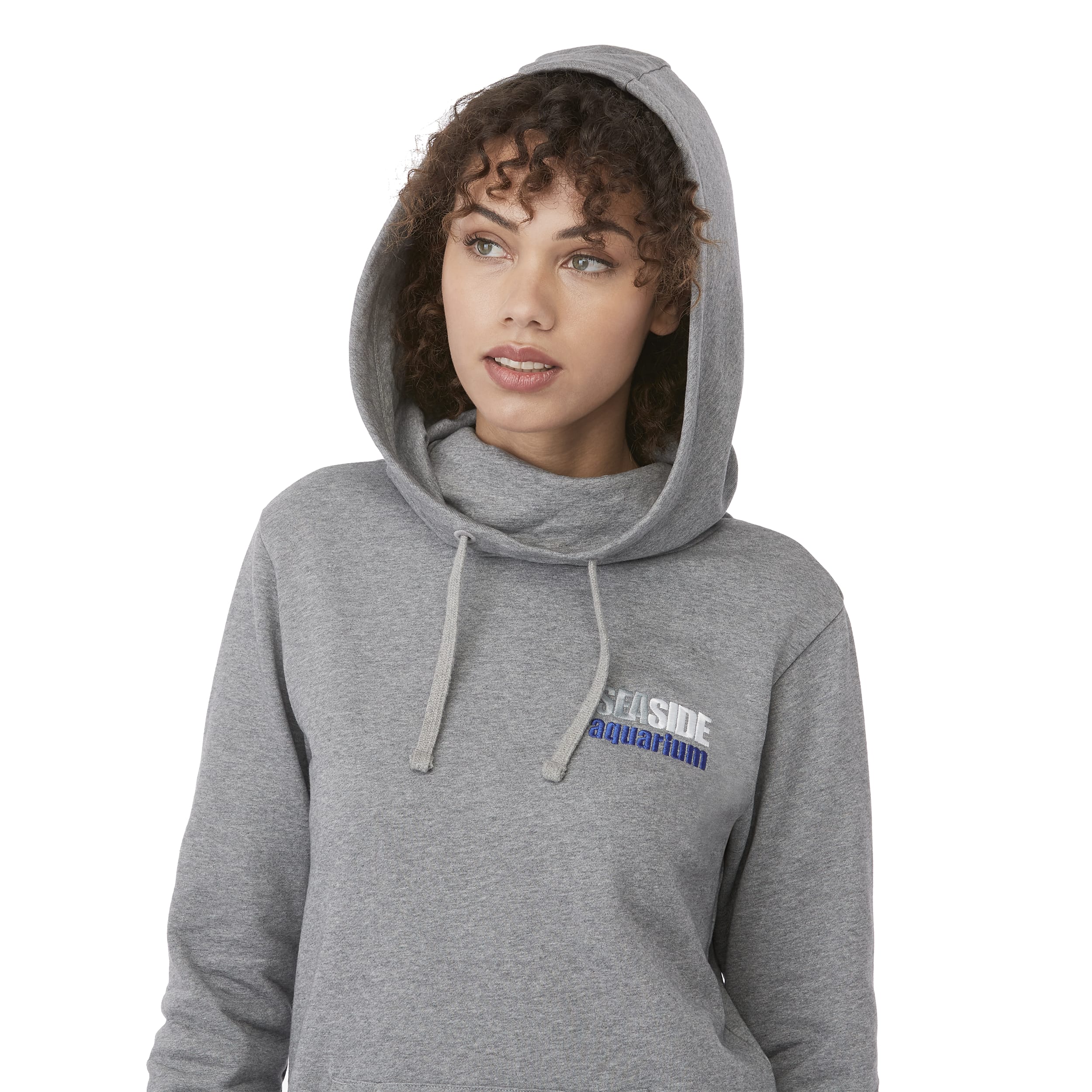Women's tentree Organic Cotton Banshee Hoodie 1