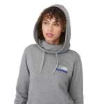 Women's tentree Organic Cotton Banshee Hoodie - TM98148889Angle-Right Women's tentree Organic Cotton Banshee Hoodie - TM98148889Angle-Right