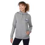 Women's tentree Organic Cotton Banshee Hoodie - TM98148889Front Women's tentree Organic Cotton Banshee Hoodie - TM98148889Front