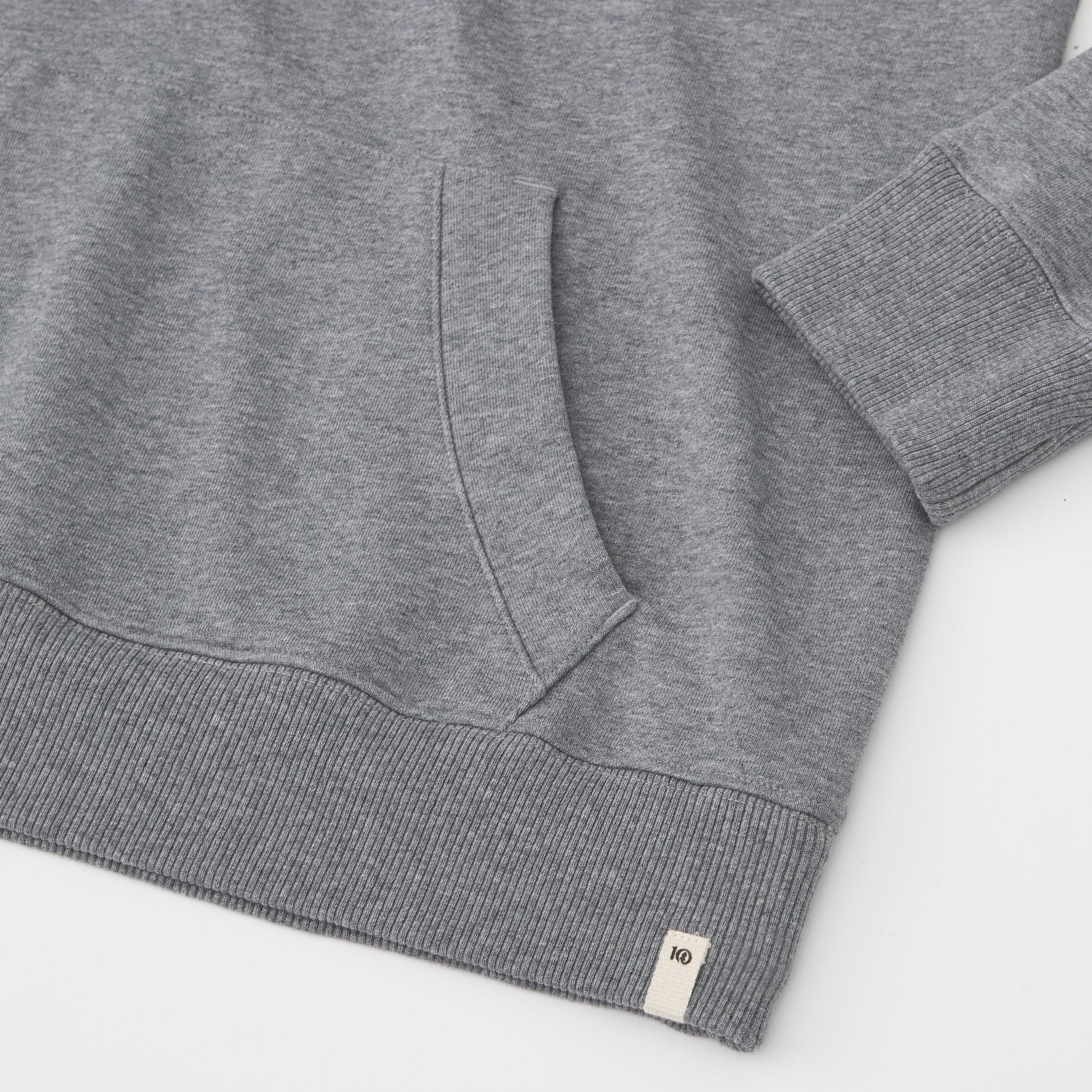 Women's tentree Organic Cotton Banshee Hoodie 1