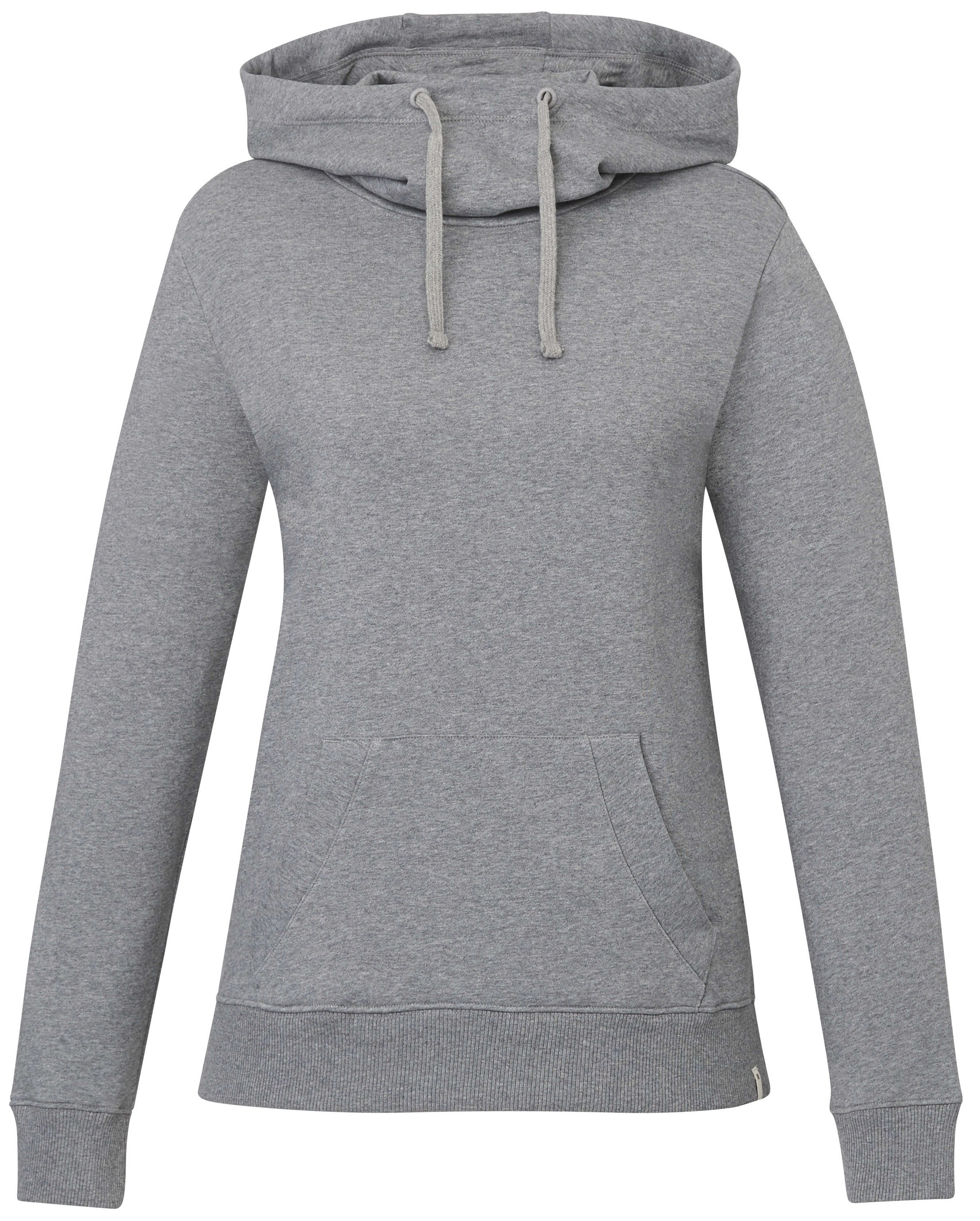 Women's tentree Organic Cotton Banshee Hoodie 1