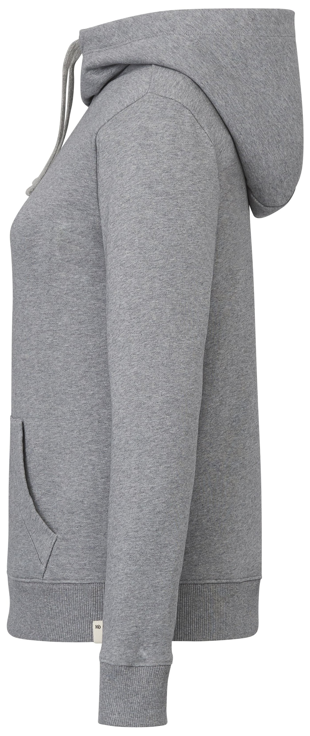 Women's tentree Organic Cotton Banshee Hoodie 1
